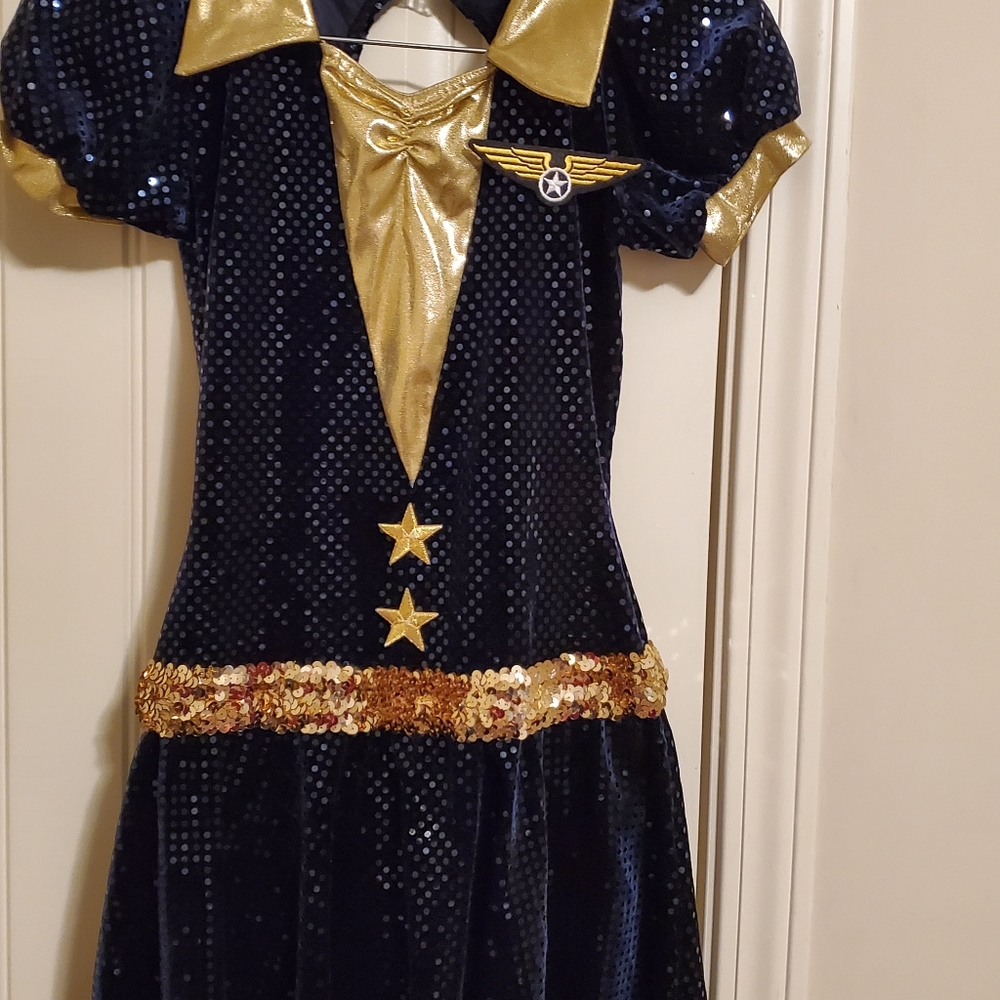 Dance Costume